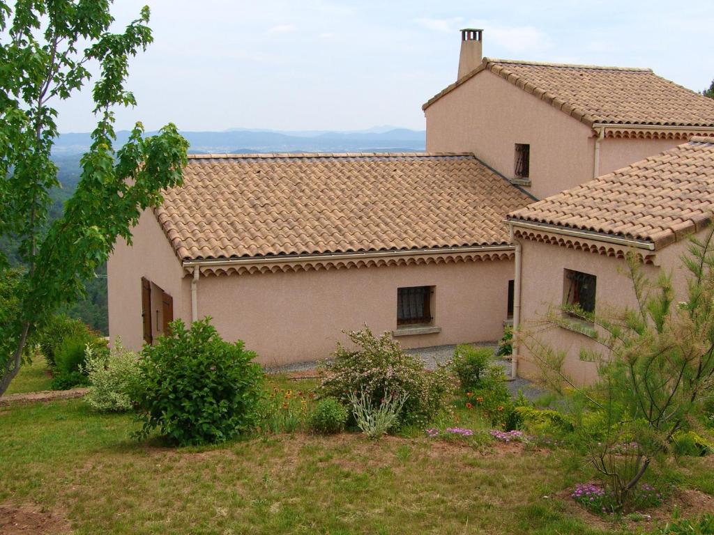 Maison de 3 chambres avec jardin clos a Planzolles photo 3