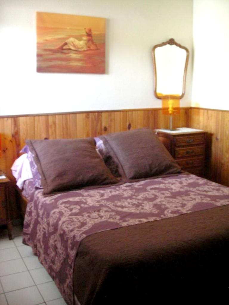 Appartement d'une chambre avec jardin clos et wifi a Saint Paul photo 2