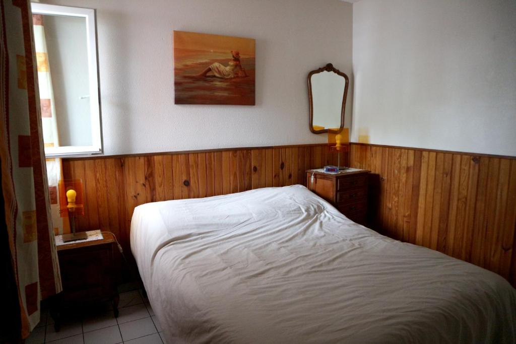 Appartement d'une chambre avec jardin clos et wifi a Saint Paul photo 3