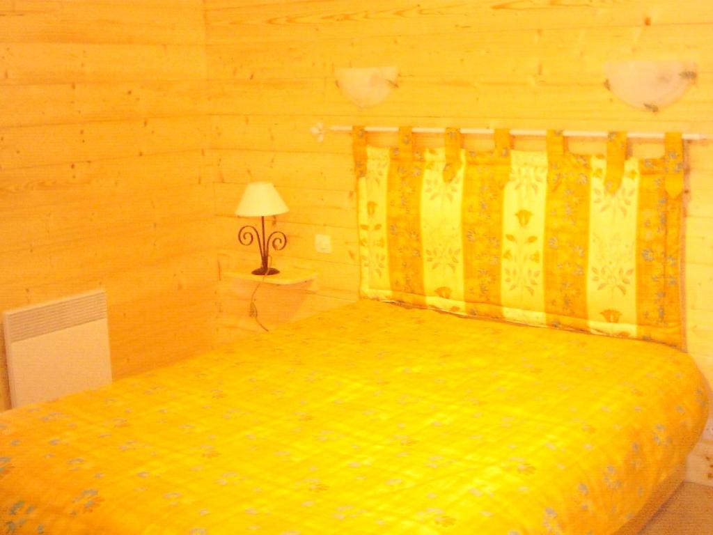 Chalet de 5 chambres avec jardin clos et wifi a La Bresse a 9 km des pistes photo 4