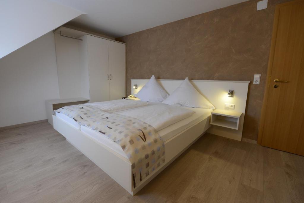 Двухместный (Двухместный номер с 1 кроватью), Hotel Bella Vista