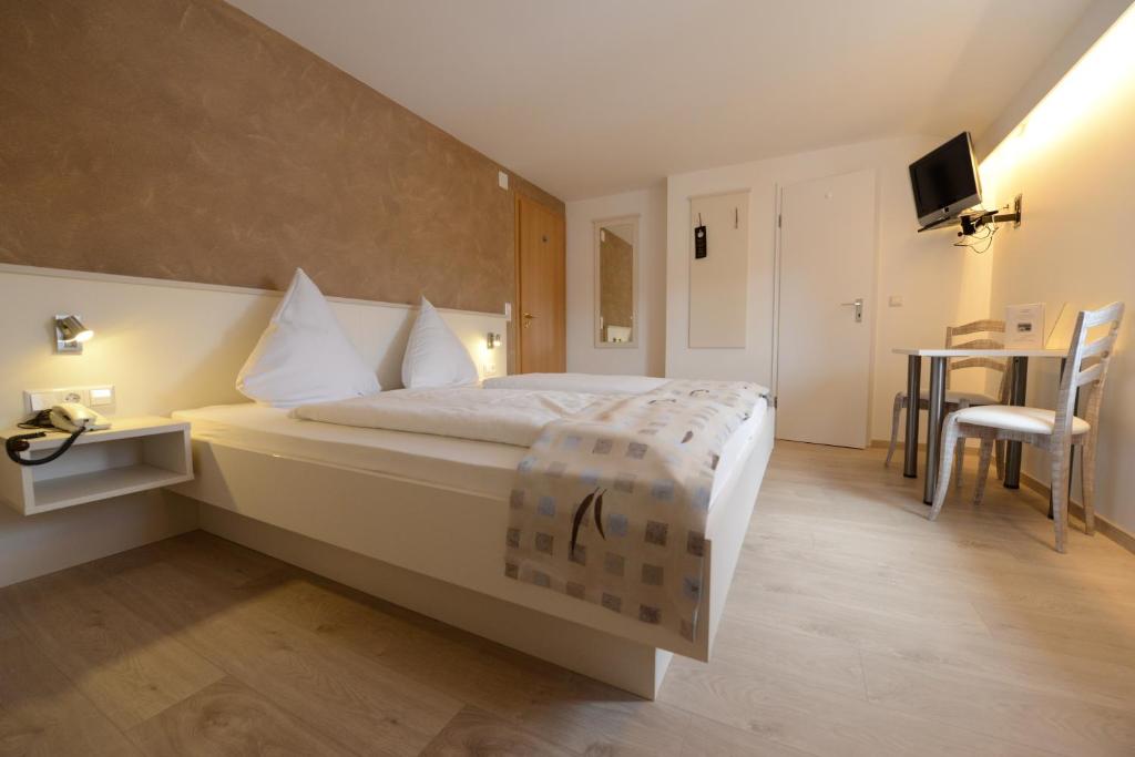 Двухместный (Двухместный номер с 1 кроватью), Hotel Bella Vista