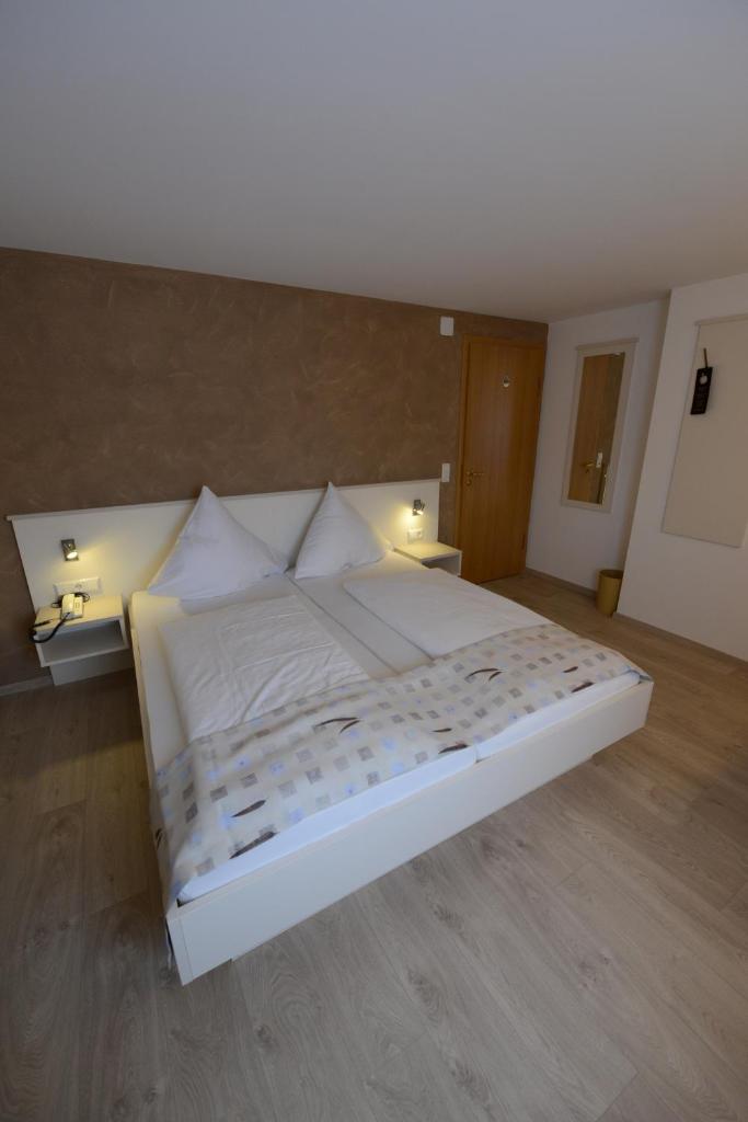 Двухместный (Двухместный номер с 1 кроватью), Hotel Bella Vista