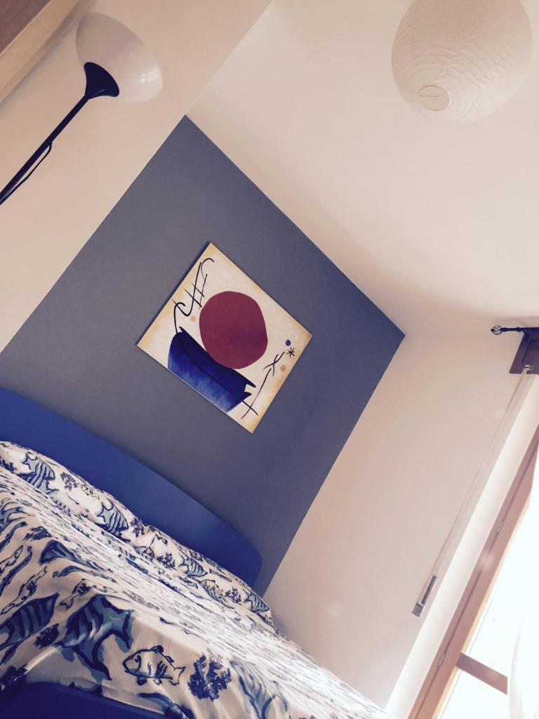2 bedrooms appartement at Capo d'Orlando 30 m away from the beach with sea view furnished terrace and wifi photo 3