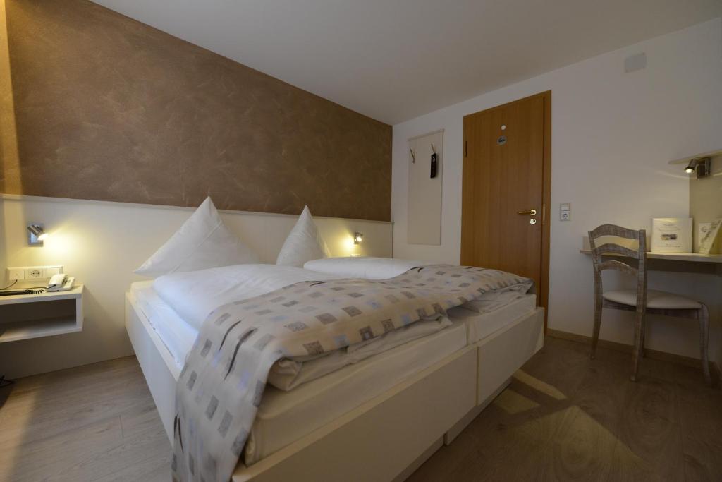 Двухместный (Двухместный номер с 1 кроватью), Hotel Bella Vista