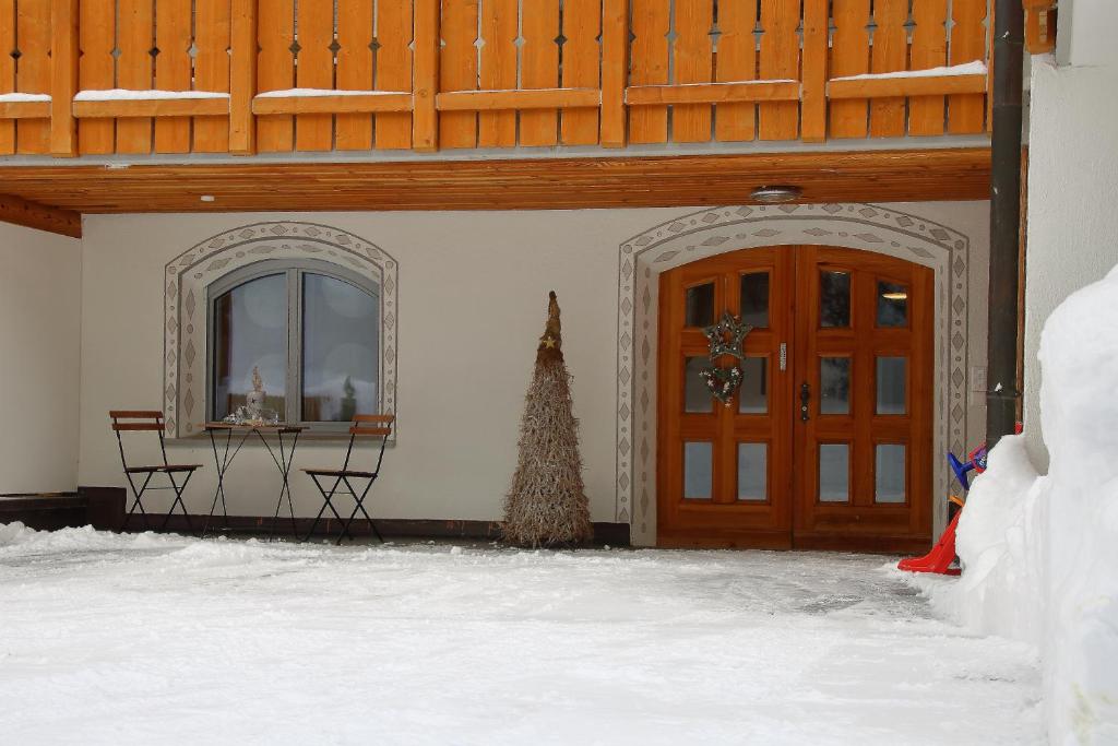 Hof Arosa photo 4