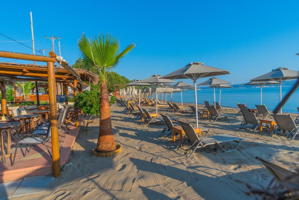 Mistrali Suites & Apartments photo 2