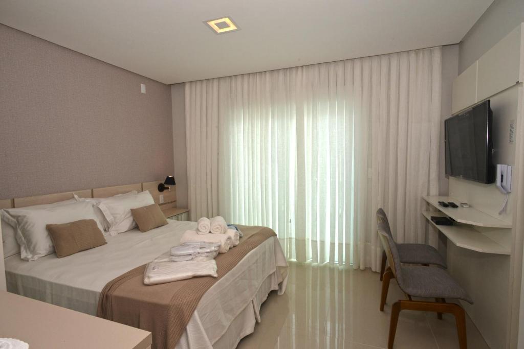 Hospedaria Home Suites Mariscal photo 3