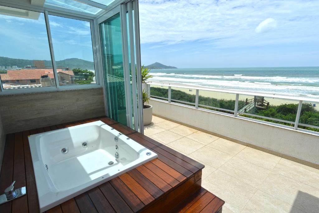 Hospedaria Home Suites Mariscal photo 1