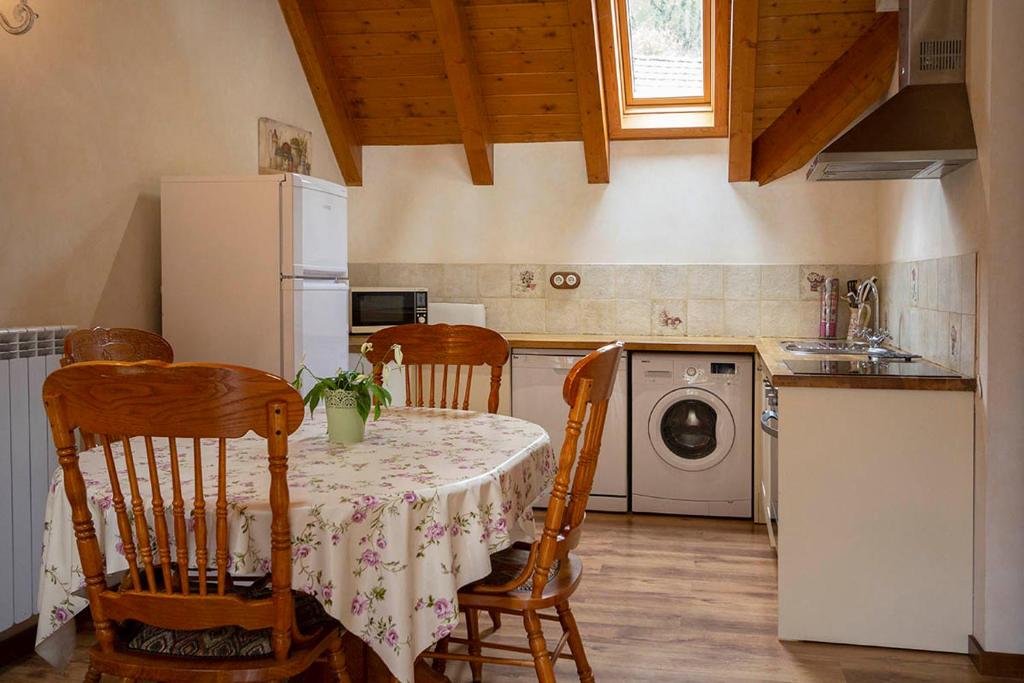 Apartamentos Onki Xin photo 1
