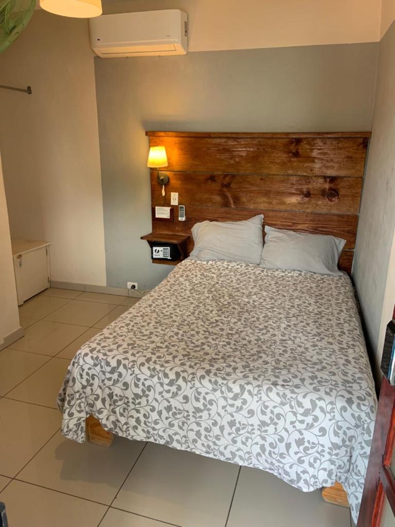 Island Life Hostel photo 2