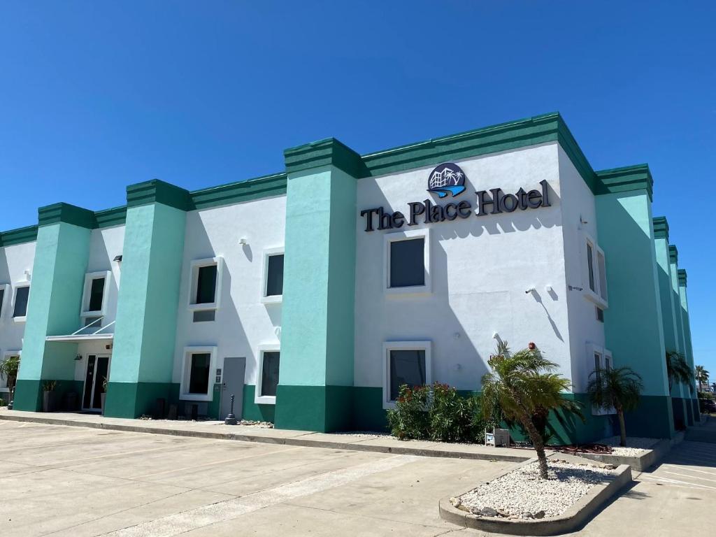 The Place Hotel image