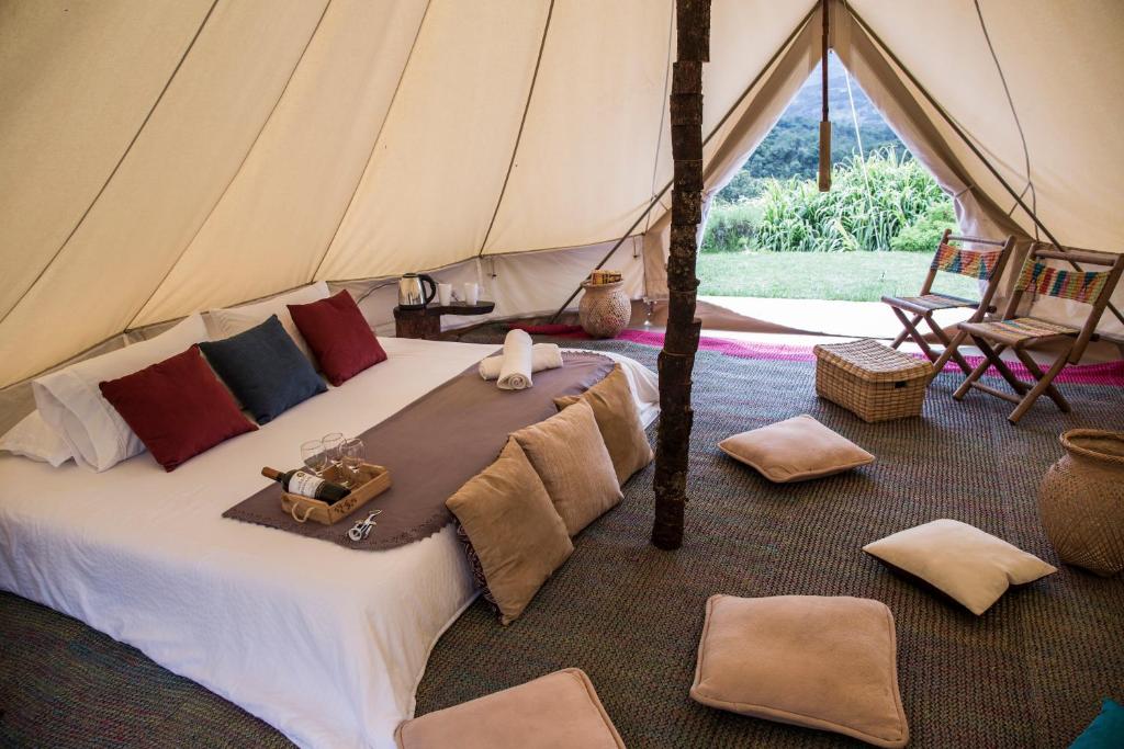Glamping Finca Corazón photo 3