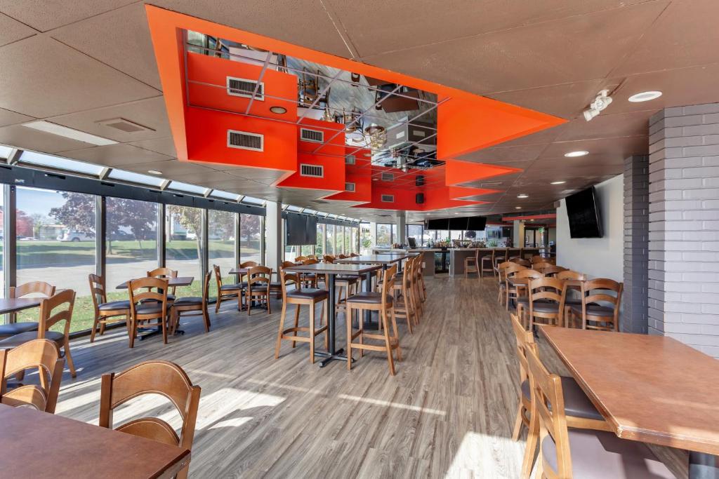 Comfort Inn Airport West photo 1