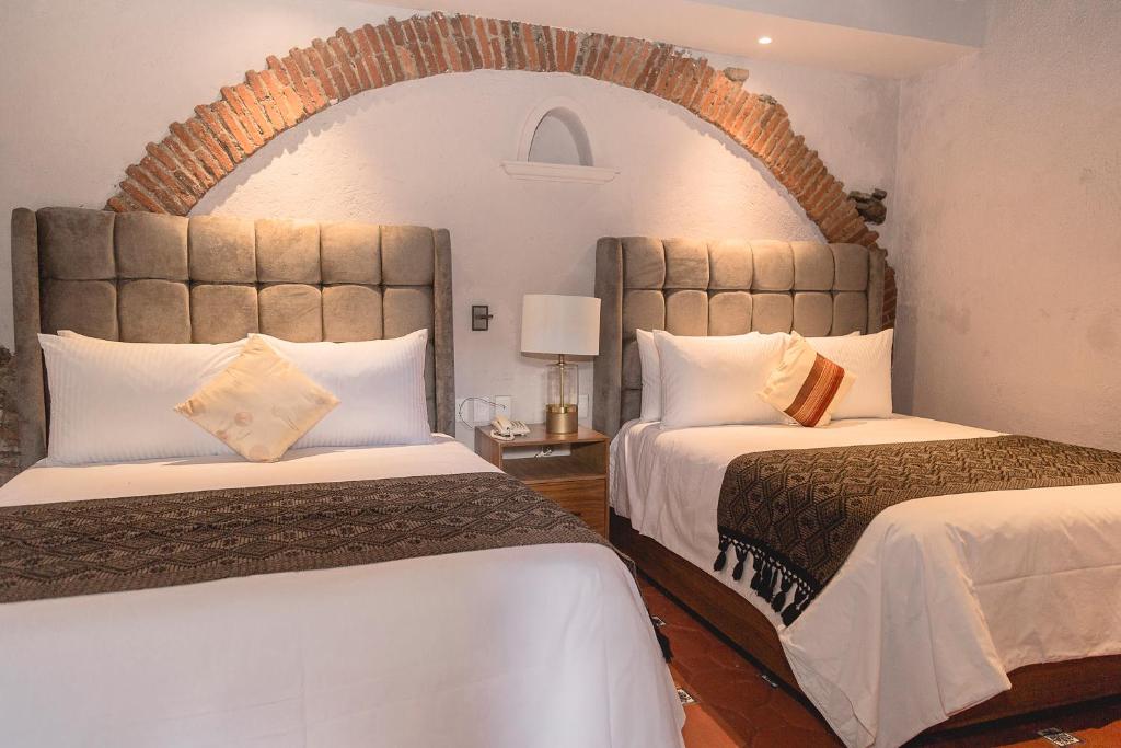 Casa Eva Hotel Boutique & Spa photo 2