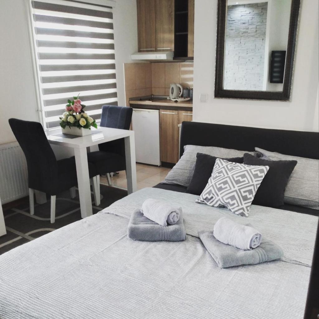 Apartments Novakovic photo 3