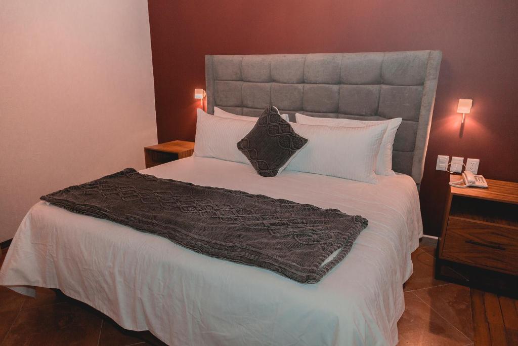 Casa Eva Hotel Boutique & Spa photo 1