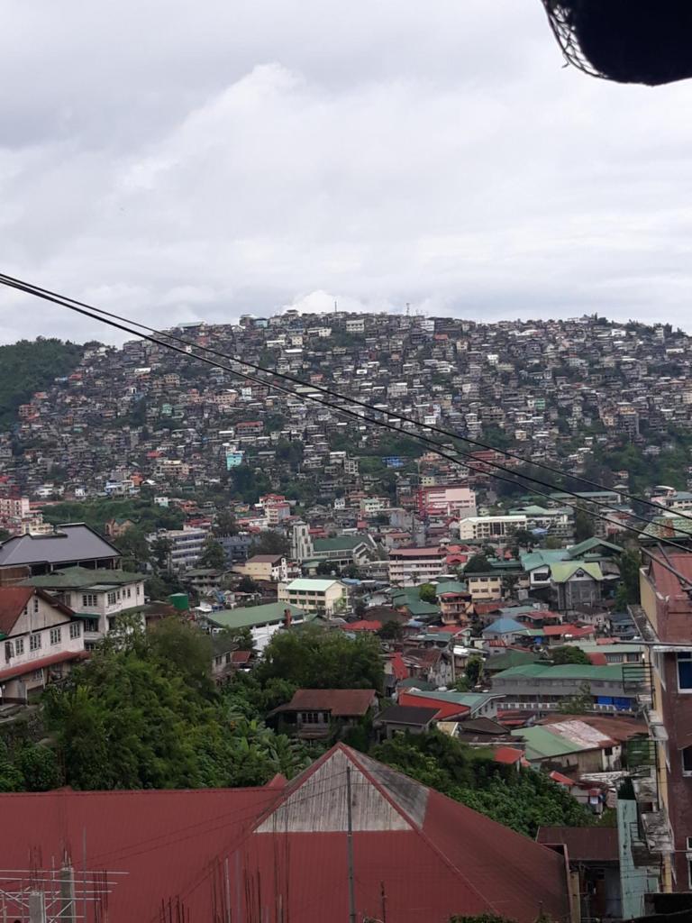 CVBNB BAGUIO GUESTHOUSE photo 1
