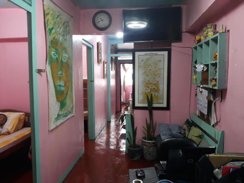 CVBNB BAGUIO GUESTHOUSE photo 2