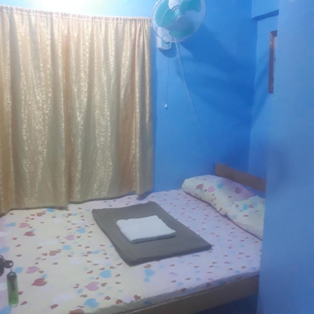 CVBNB BAGUIO GUESTHOUSE photo 3