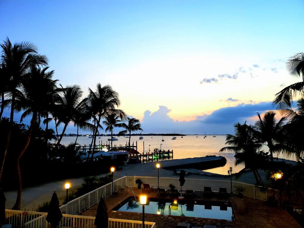 Bayside Inn Key Largo photo 1