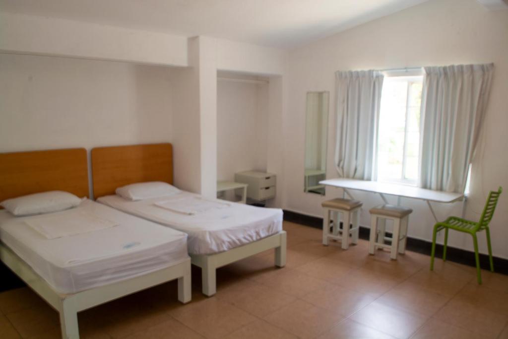 Семейный (Семейный номер), Hotel Olinalá Diamante