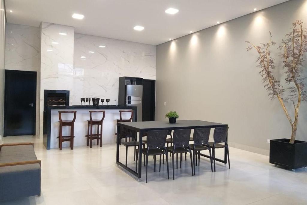 RESIDENCIA CIDADE VERDE 7 photo 4