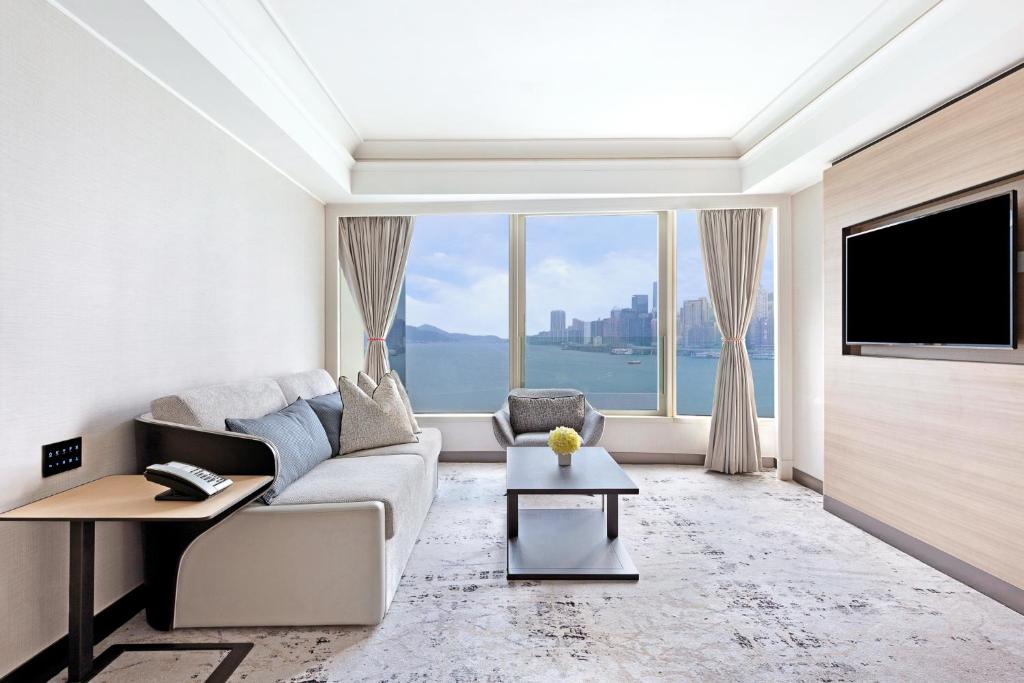 Harbour Grand Kowloon photo 3