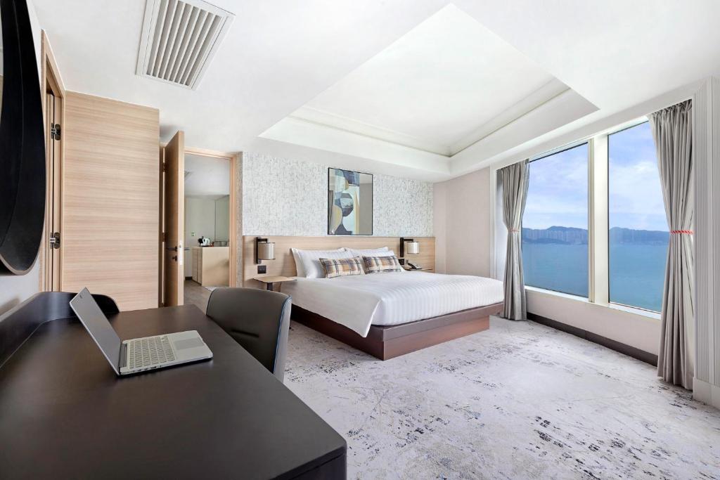Harbour Grand Kowloon photo 4