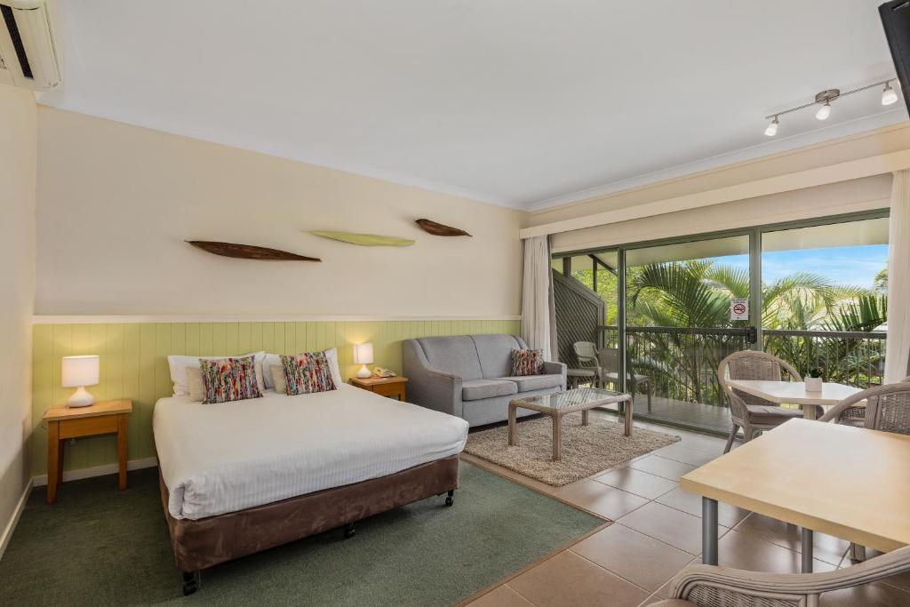 Ballina Beach Resort photo 4