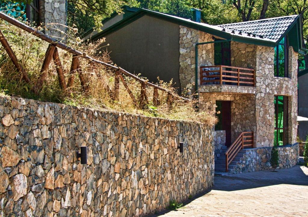 Dilijan Villa 12 photo 2
