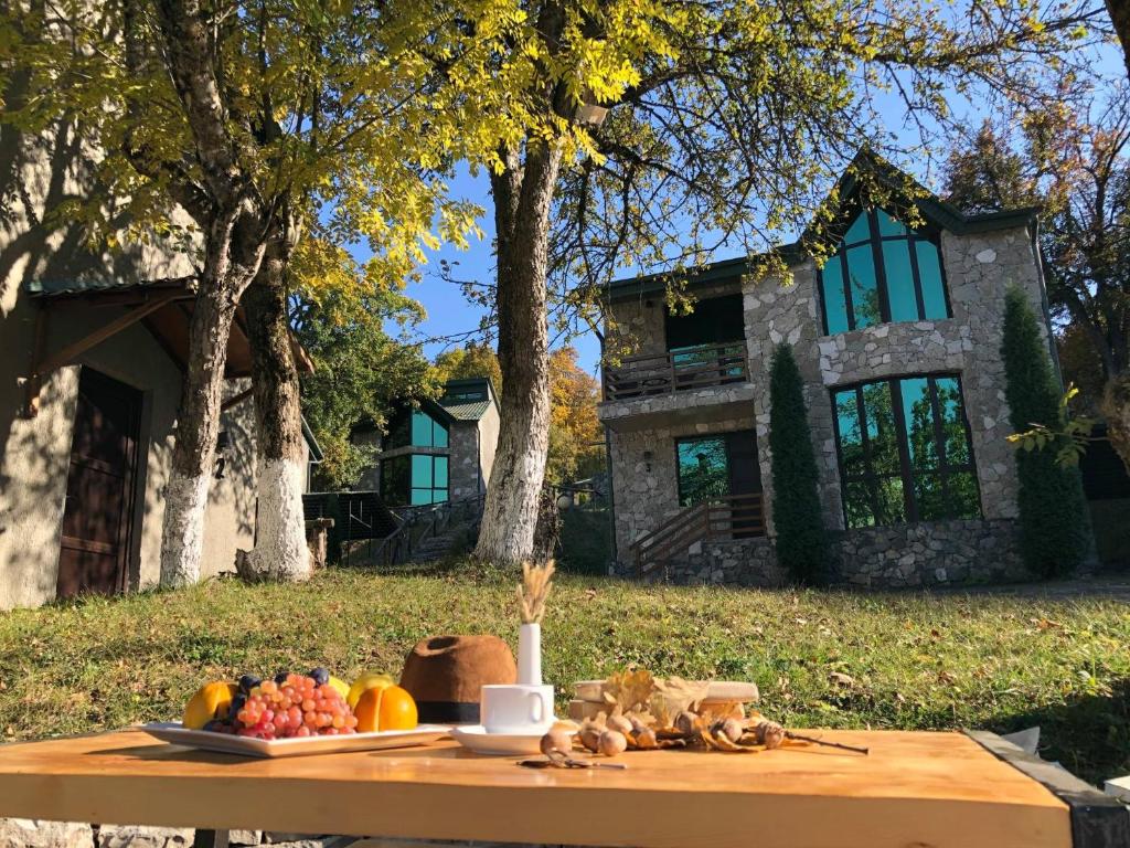 Dilijan Villa 12 photo 1
