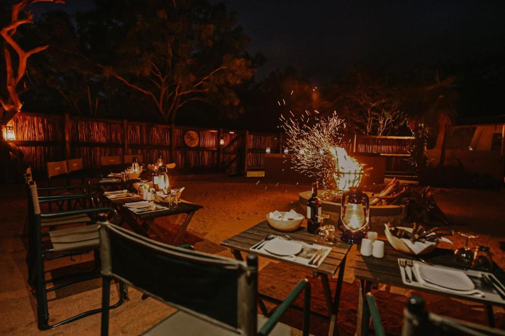 Phelwana Game Lodge photo 3