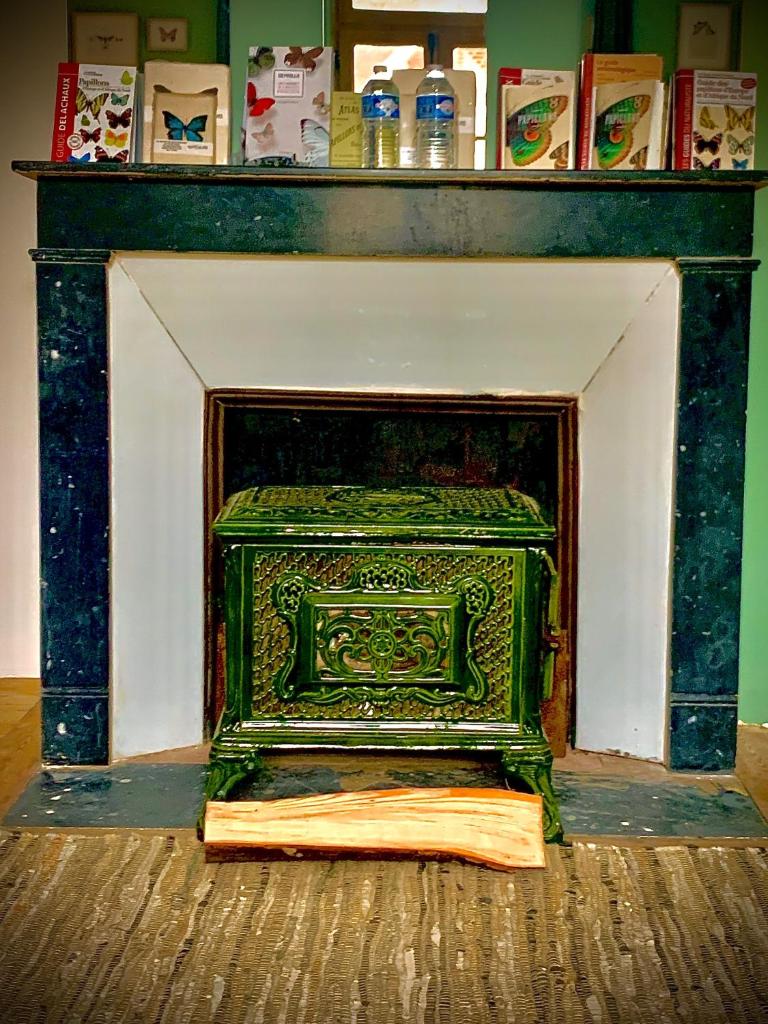 The Good House photo 1