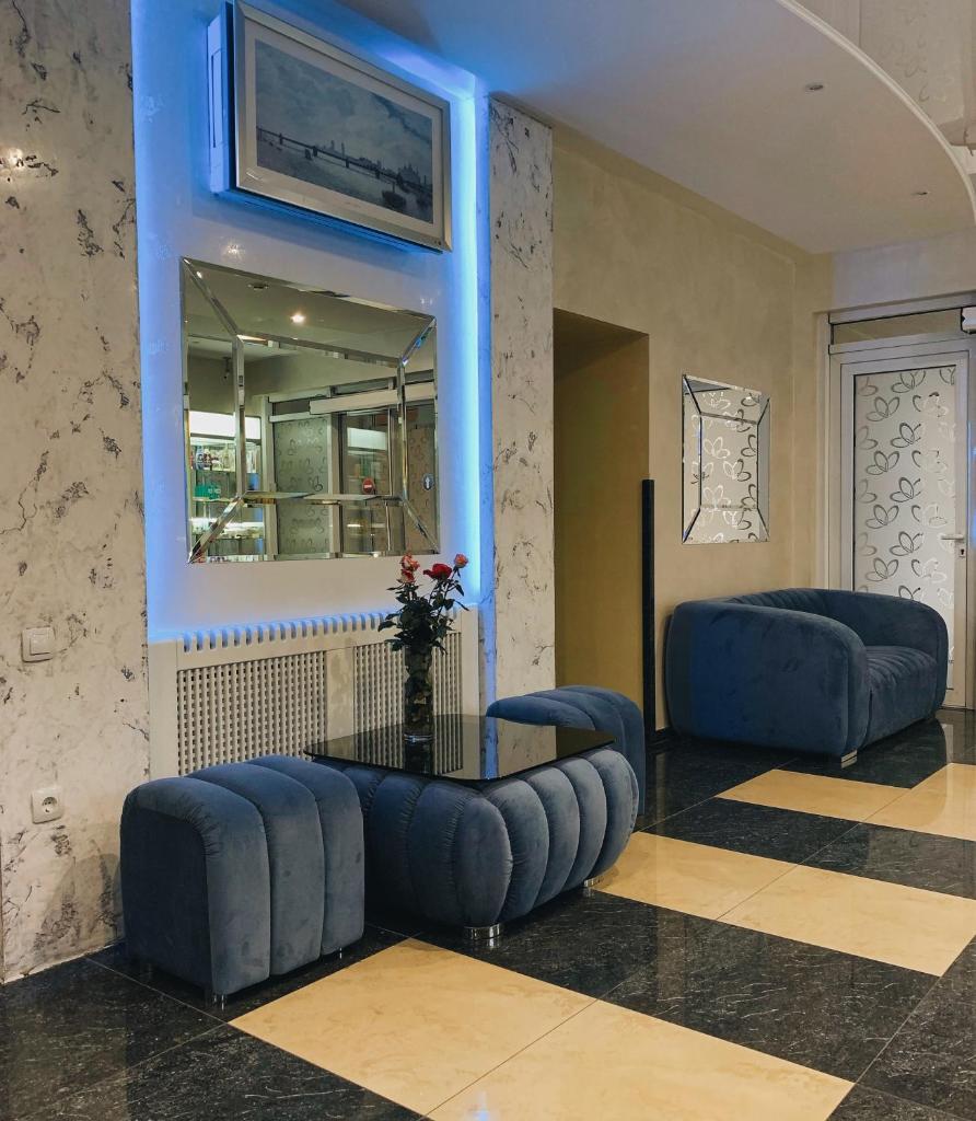 Druzhba Hotel photo 2