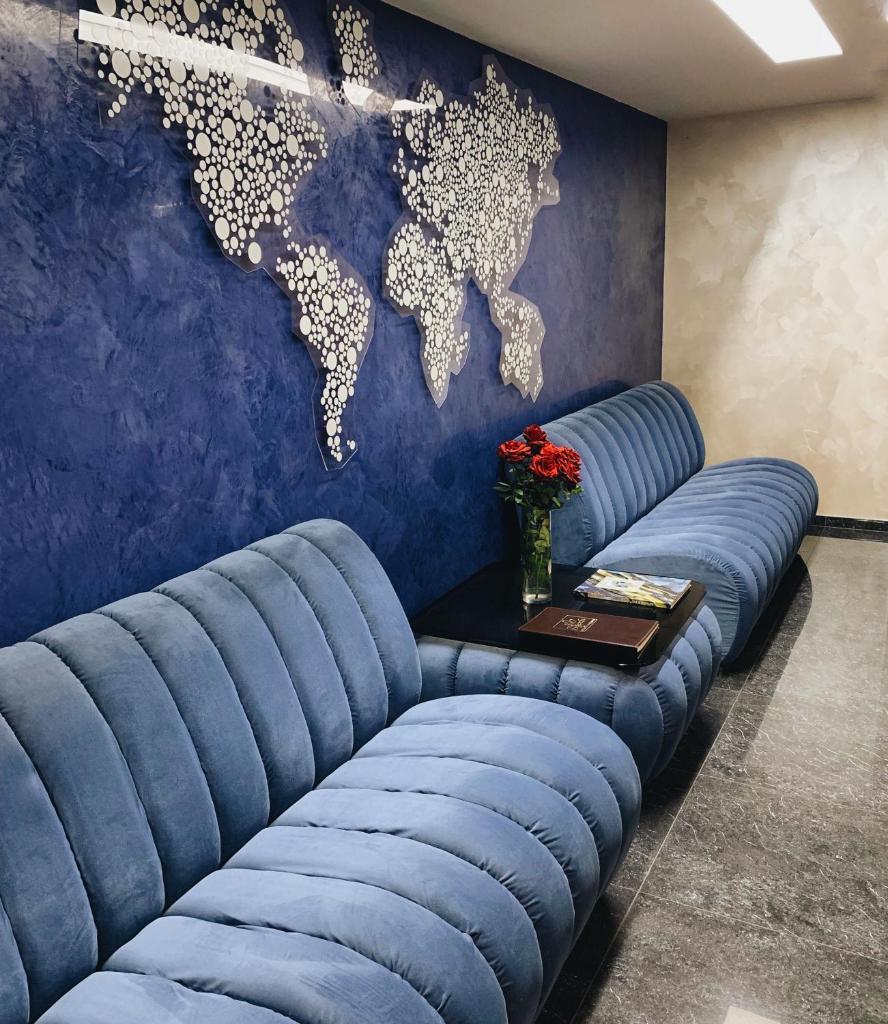 Druzhba Hotel photo 4