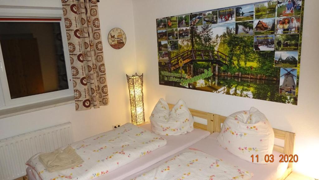 Pension "Am Schloß" photo 1