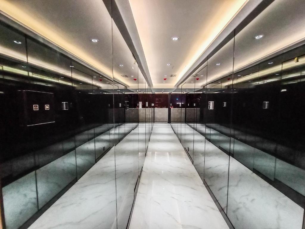 Inotel Suite photo 3