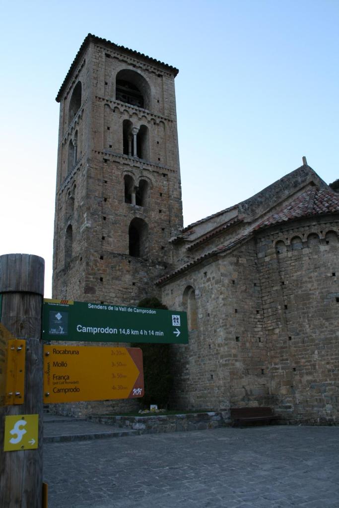 Hostal El Forn photo 2