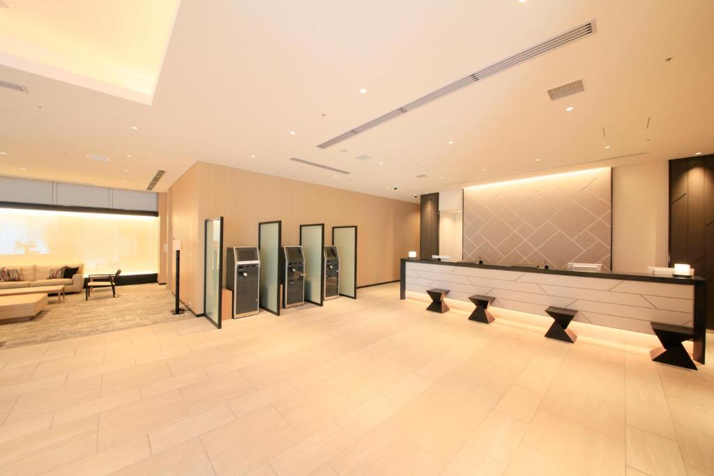 Richmond Hotel Himeji photo 3