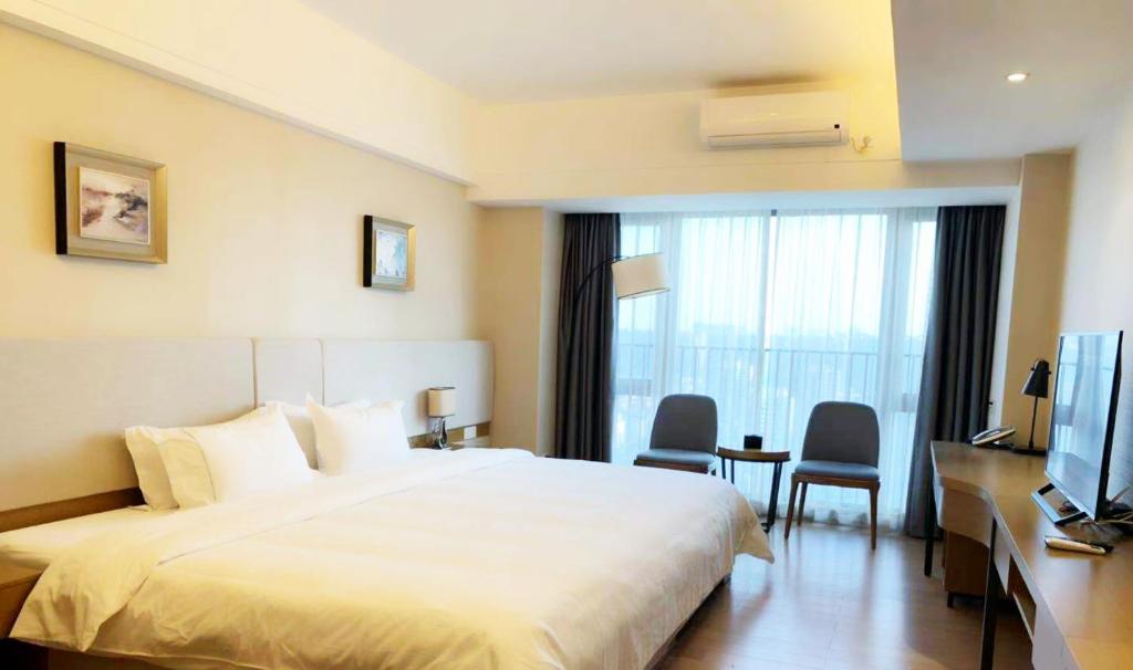 Yuwa Serviced Residence photo 3