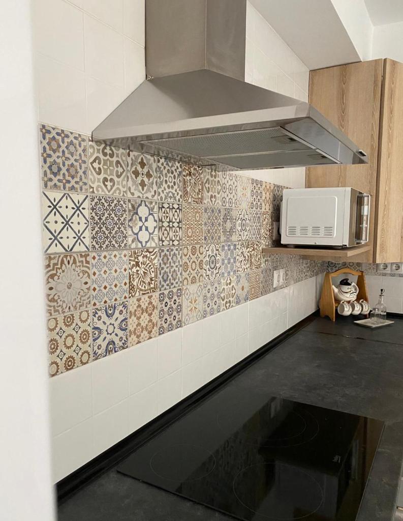 CAL PINTABOTES - Apartamento nuevo en Camarasa photo 2