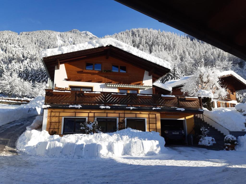 Haus Domenig photo 1