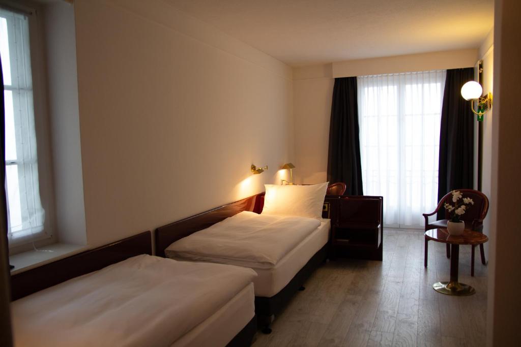 Boutique City Hotel Gallo - Tap to explore photos