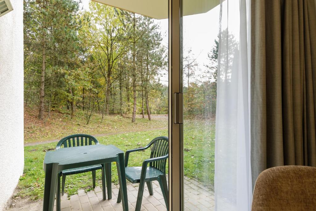 Hotel Bispinger Heide by Center Parcs photo 3