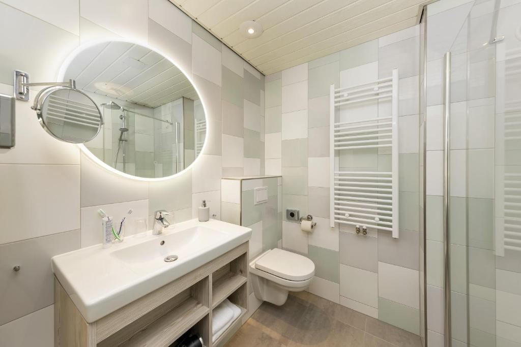Hotel Bispinger Heide by Center Parcs photo 4