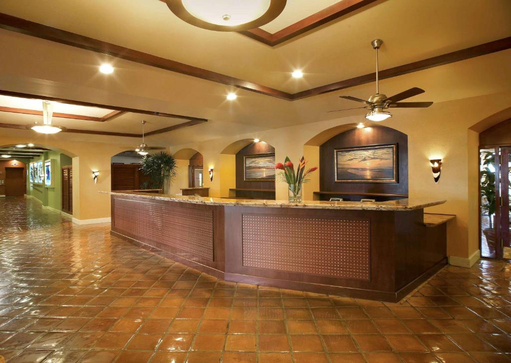 Palm Beach Shores Resort and Vacation Villas photo 2
