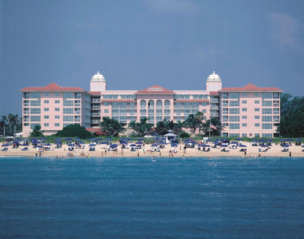 Palm Beach Shores Resort and Vacation Villas image