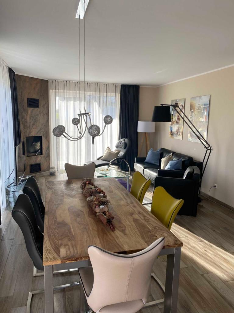 Ferienhaus Villa Major photo 3