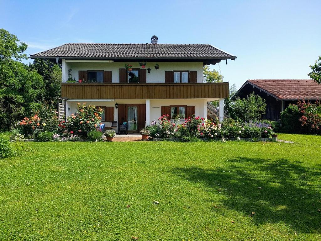 Ferienwohnungen Loisenhof photo 2